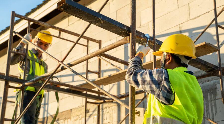 Professional fairlawn roofing services in Crary, ND